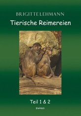Tierische Reimereien - Teil 1 & 2