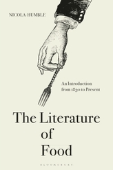 The Literature of Food