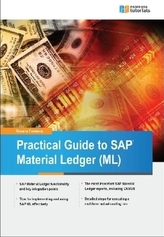 Practical Guide to SAP Material Ledger (ML)
