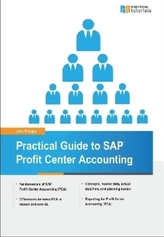 Practical Guide to SAP Profit Center Accounting