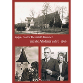 Pastor Heinrich Kemner und die Ahldener Jahre 1939-1969