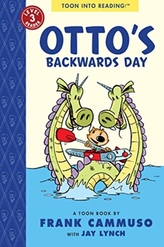  Otto\'s Backwards Day