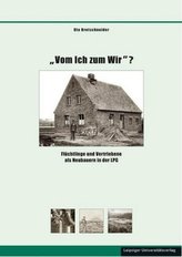 'Vom Ich zum Wir'?