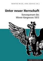 Unter neuer Herrschaft