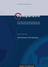 The Invention of the European