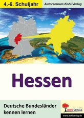 Hessen, 4.-6. Schuljahr