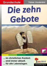 Die zehn Gebote, Grundschule