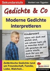 Gedichte & Co