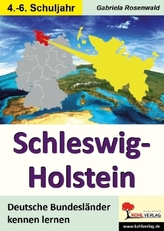 Schleswig-Holstein, 4.-6. Schuljahr