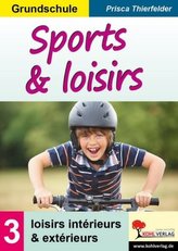 Sports & loisirs. Bd.3