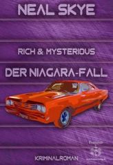 Rich & Mysterious