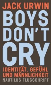 Boys don't cry