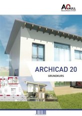 Archicad20 Grundkurs