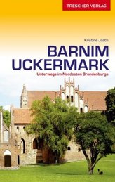 Barnim und Uckermark