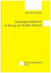 Steuergeldwäscherei in Bezug auf direkte Steuern