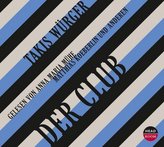 Der Club, 2 Audio-CDs