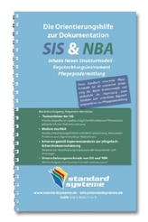 Die Orientierungshilfen zur Dokumentation SIS & NBA