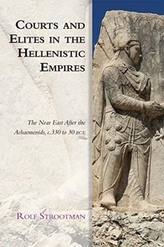  COURTS & ELITES IN THE HELLENISTIC EMPIR