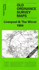  Liverpool and The Wirral 1904