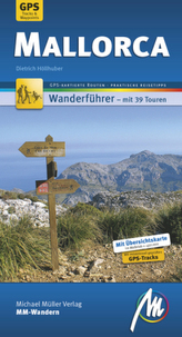 MM-Wandern Mallorca