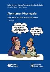 Abenteuer Pharmazie