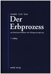 Der Erbprozess