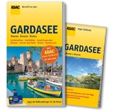 ADAC Reiseführer plus Gardasee