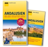 ADAC Reiseführer plus Andalusien