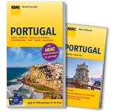 ADAC Reiseführer plus Portugal