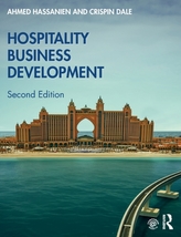  Hospitality Business Development