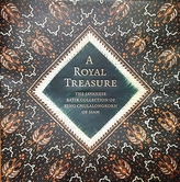  Royal Treasure: The Javanese Batik Collection of King Chulalongkorn of Siam
