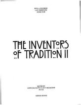 Beca Lipscombe, Lucy Mckenzie The Inventors of Tradition. Vol.2