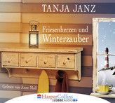 Friesenherzen und Winterzauber, 4 Audio-CDs