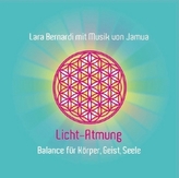 Licht-Atmung, 1 Audio-CD