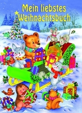 Mein liebstes Weihnachtsbuch
