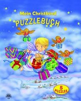 Mein Christkind-Puzzlebuch