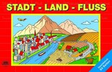 Stadt - Land - Fluss