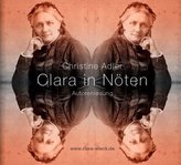 Clara in Nöten, 2 Audio-CDs