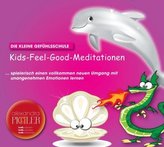 Kids-Feel-Good-Meditationen, Audio-CD