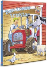 Bauer Bolle - Der treue Traktor