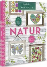 Gestalte Deine Wandgalerie - Natur