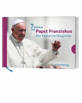 7 Wochen mit Papst Franziskus