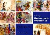 Reise nach Westen. Bd.2