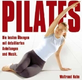 Pilates, 1 Audio-CD