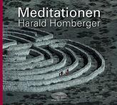 Meditationen, 2 Audio-CDs