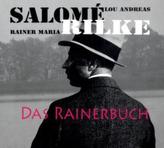 Das Rainerbuch, 1 Audio-CD