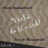 Voilà, da bin ich!, 1 Audio-CD