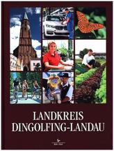 Landkreis Dingolfing-Landau