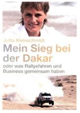 Mein Sieg bei der Dakar oder was Rallyefahren und Busines gemeinsam haben
