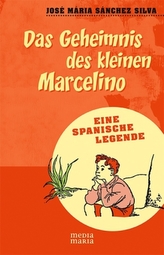 Das Geheimnis des Marcelinos